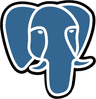 PostgreSQL icon