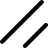 Shadcn UI icon