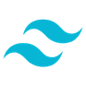Tailwind CSS icon